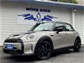 2021 BMW MINI