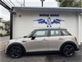 2021 BMW MINI