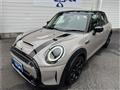 2021 BMW MINI