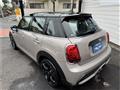 2021 BMW MINI