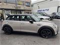 2021 BMW MINI