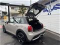 2021 BMW MINI