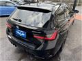 2022 BMW 3 Series