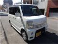 2011 Suzuki Every Wagon