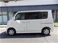 2011 Suzuki Every Wagon