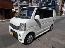 2011 Suzuki Every Wagon