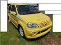 2003 Suzuki Swift