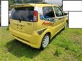 2003 Suzuki Swift