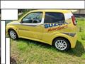 2003 Suzuki Swift