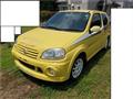 2003 Suzuki Swift