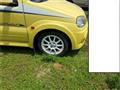 2003 Suzuki Swift