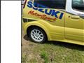 2003 Suzuki Swift