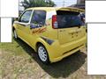 2003 Suzuki Swift