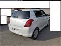 2006 Suzuki Swift