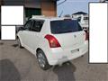 2006 Suzuki Swift