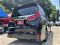 2023 Toyota Alphard G