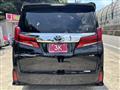 2023 Toyota Alphard G