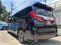 2023 Toyota Alphard G