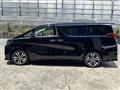 2023 Toyota Alphard G
