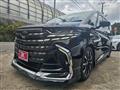 2024 Toyota Alphard G