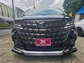 2024 Toyota Alphard G