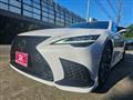 2024 Lexus LS