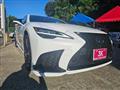 2024 Lexus LS