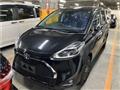 2021 Toyota Sienta