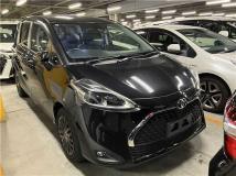 2021 Toyota Sienta