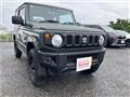 2024 Suzuki Jimny