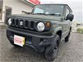 2024 Suzuki Jimny