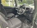2024 Suzuki Jimny