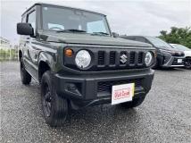 2024 Suzuki Jimny