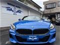 2019 BMW Z4