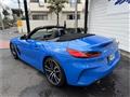 2019 BMW Z4