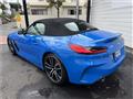 2019 BMW Z4