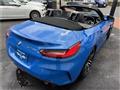 2019 BMW Z4