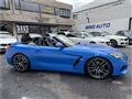 2019 BMW Z4