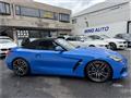2019 BMW Z4