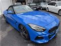 2019 BMW Z4