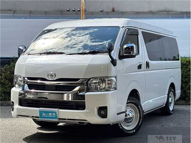 2024 Toyota Toyota Others