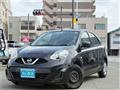 2018 Nissan March