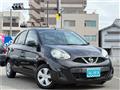 2018 Nissan March