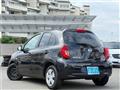 2018 Nissan March
