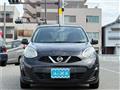 2018 Nissan March