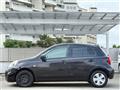 2018 Nissan March