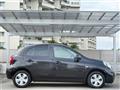 2018 Nissan March
