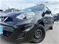 2018 Nissan March