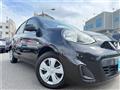 2018 Nissan March