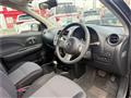 2018 Nissan March